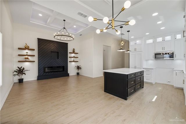 3103 E La Cienega Drive, Edinburg, TX 78542