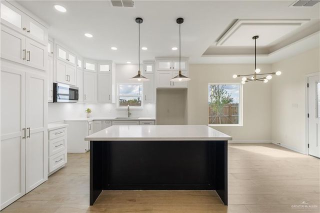 3103 E La Cienega Drive, Edinburg, TX 78542