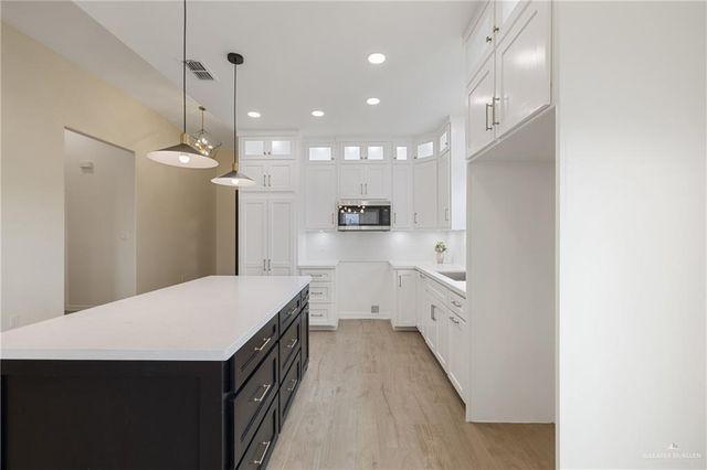 3103 E La Cienega Drive, Edinburg, TX 78542