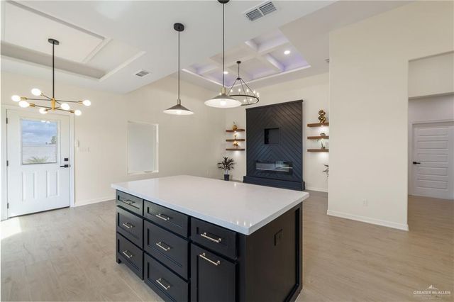 3103 E La Cienega Drive, Edinburg, TX 78542