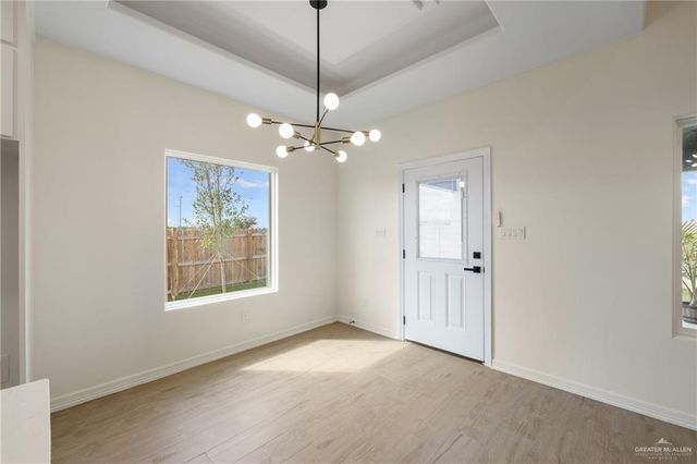 3103 E La Cienega Drive, Edinburg, TX 78542