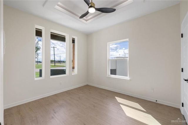 3103 E La Cienega Drive, Edinburg, TX 78542