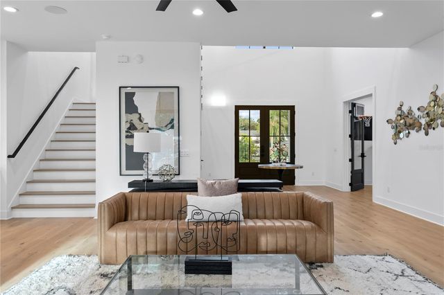 3007 S WEST SHORE BOULEVARD, Tampa, FL 33629