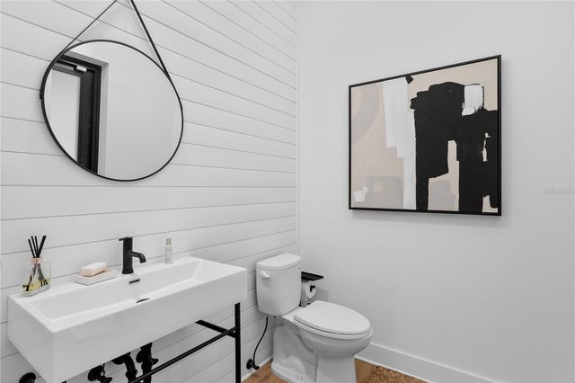 3007 S WEST SHORE BOULEVARD, Tampa, FL 33629