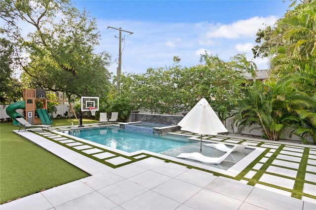 3007 S WEST SHORE BOULEVARD, Tampa, FL 33629