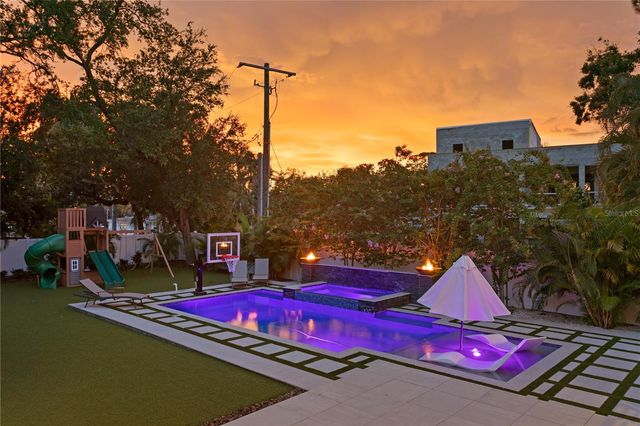 3007 S WEST SHORE BOULEVARD, Tampa, FL 33629