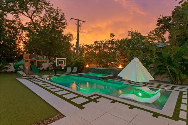 3007 S WEST SHORE BOULEVARD, Tampa, FL 33629