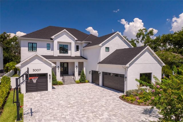 3007 S WEST SHORE BOULEVARD, Tampa, FL 33629
