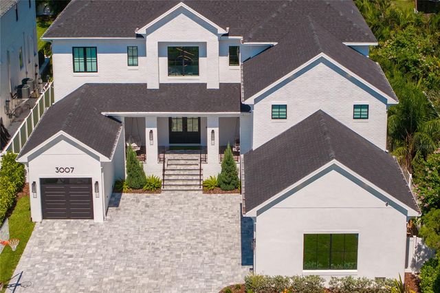 3007 S WEST SHORE BOULEVARD, Tampa, FL 33629