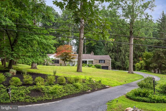 209 MARPLE RD, Haverford, PA 19041