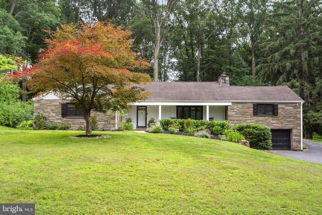 209 MARPLE RD, Haverford, PA 19041