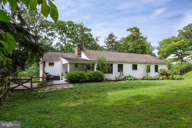 209 MARPLE RD, Haverford, PA 19041