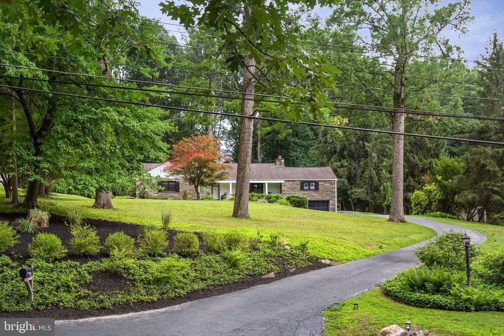209 MARPLE RD, HAVERFORD, PA 19041 — photo 2