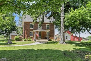 2663 N Harris Road, Ypsilanti, MI 48198