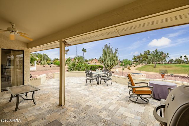 14219 W WHITE ROCK Drive, Sun City West, AZ 85375