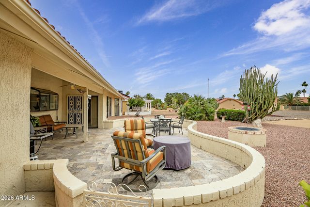 14219 W WHITE ROCK Drive, Sun City West, AZ 85375