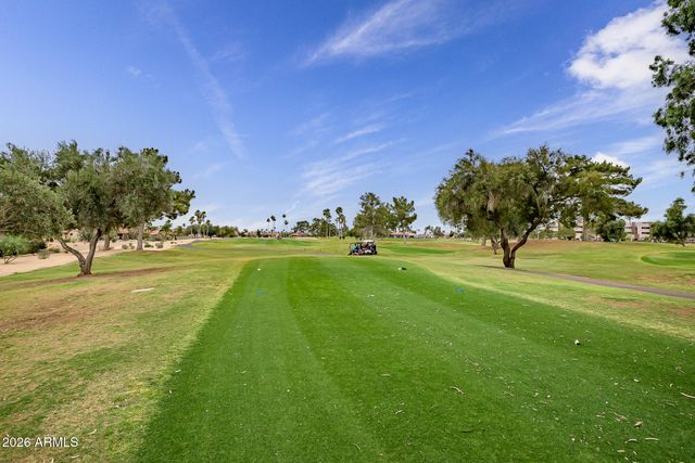 14219 W WHITE ROCK Drive, Sun City West, AZ 85375