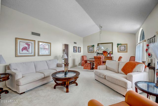 14219 W WHITE ROCK Drive, Sun City West, AZ 85375
