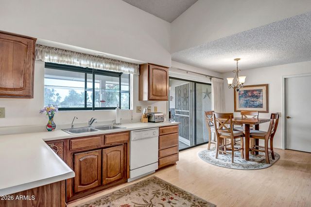 14219 W WHITE ROCK Drive, Sun City West, AZ 85375