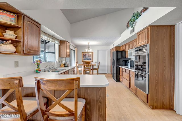 14219 W WHITE ROCK Drive, Sun City West, AZ 85375