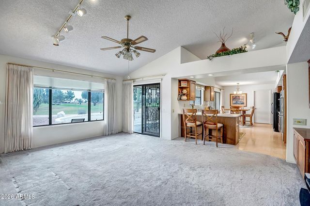14219 W WHITE ROCK Drive, Sun City West, AZ 85375