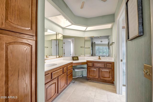 14219 W WHITE ROCK Drive, Sun City West, AZ 85375