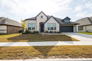 334 Winterwood Drive, Lavon, TX 75166