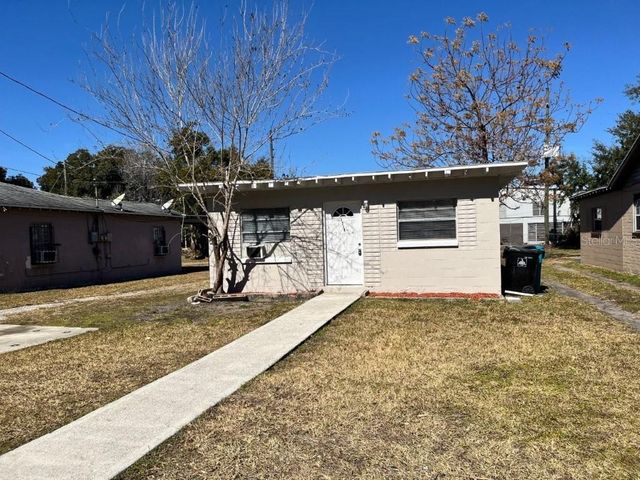 1339 WINNIFRED STREET, Orlando, FL 32805