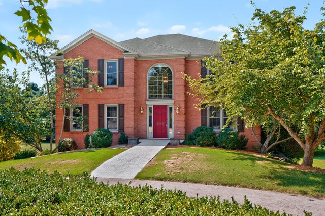 628 Grabruck Street, Danville, KY 40422