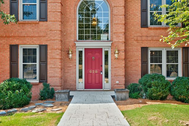 628 Grabruck Street, Danville, KY 40422
