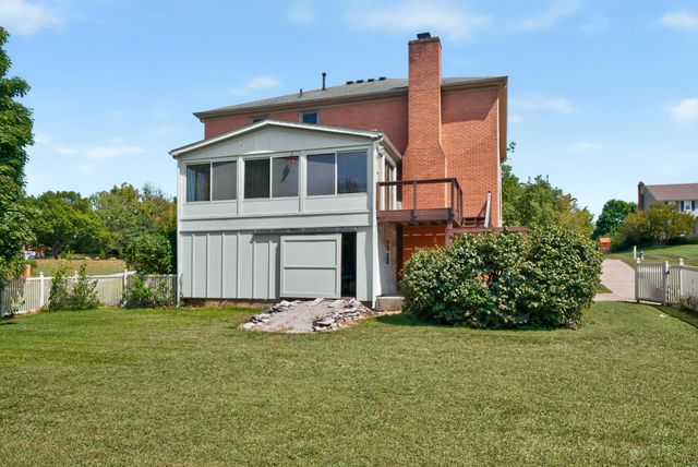 628 Grabruck Street, Danville, KY 40422
