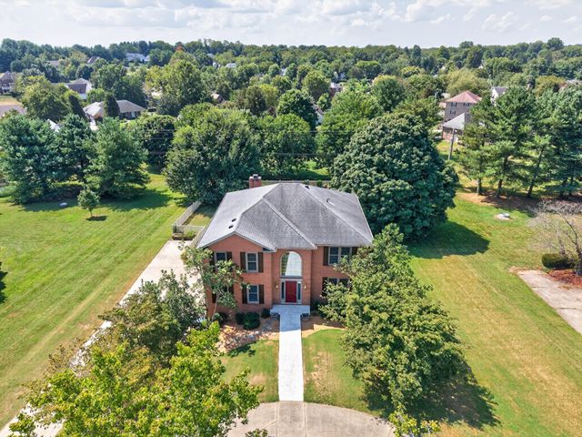628 Grabruck Street, Danville, KY 40422