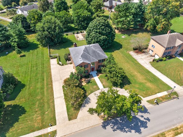 628 Grabruck Street, Danville, KY 40422