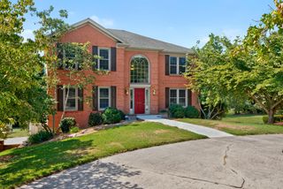 628 Grabruck Street, Danville, KY 40422