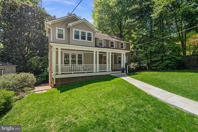 213 CRESTMOOR CIR, Silver Spring, MD 20901