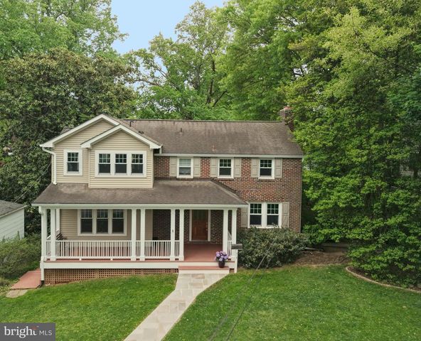 213 CRESTMOOR CIR, Silver Spring, MD 20901