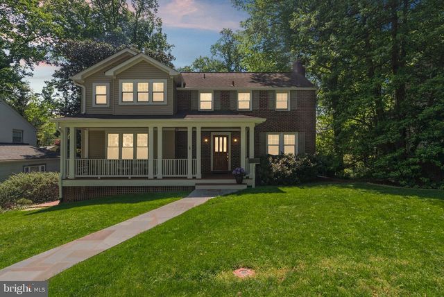 213 CRESTMOOR CIR, Silver Spring, MD 20901