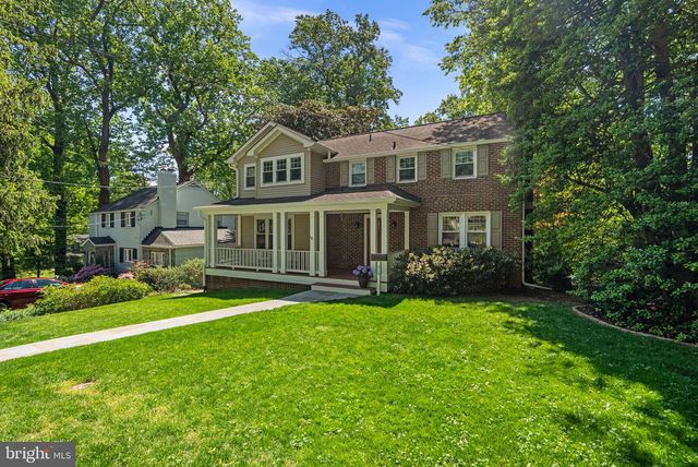 213 CRESTMOOR CIR, Silver Spring, MD 20901