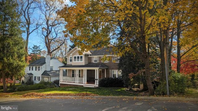 213 CRESTMOOR CIR, Silver Spring, MD 20901