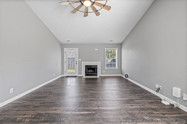 2927 Kingfisher Drive, Fayetteville, NC 28306