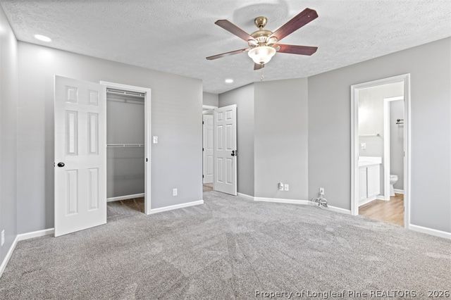 2927 Kingfisher Drive, Fayetteville, NC 28306