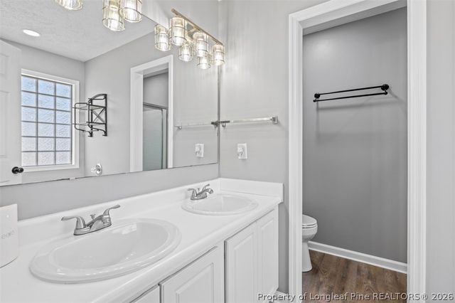 2927 Kingfisher Drive, Fayetteville, NC 28306