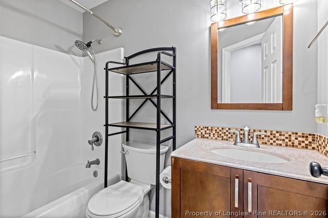 2927 Kingfisher Drive, Fayetteville, NC 28306