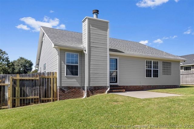 2927 Kingfisher Drive, Fayetteville, NC 28306