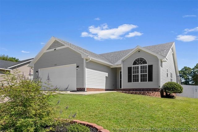 2927 Kingfisher Drive, Fayetteville, NC 28306