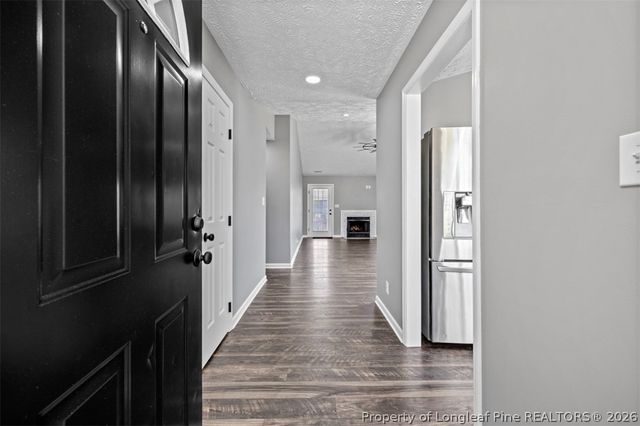 2927 Kingfisher Drive, Fayetteville, NC 28306