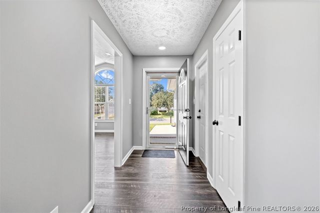2927 Kingfisher Drive, Fayetteville, NC 28306