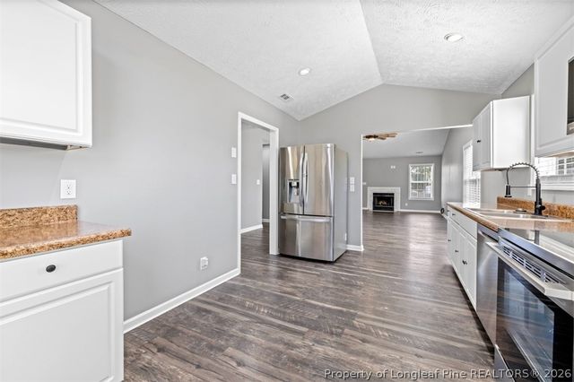 2927 Kingfisher Drive, Fayetteville, NC 28306