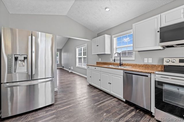 2927 Kingfisher Drive, Fayetteville, NC 28306