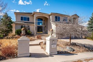 167 S Rogers Way, Golden, CO 80401